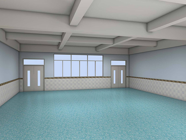 深圳富通好望角休閑會(huì)所