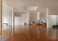 辦公室用哪種PVC地板比較好？