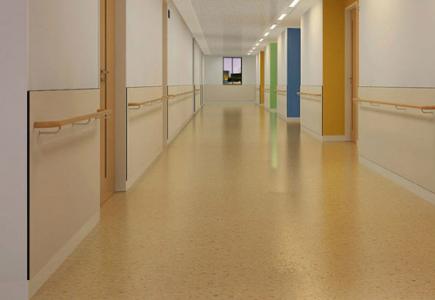 PVC地板的三大敵人是什么？