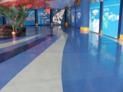 pvc地板怎么選購？