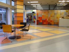 懂行的人都怎么選擇PVC地板？