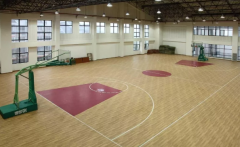 PVC地板為什么很流行？