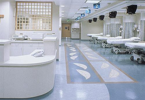 如何辨別PVC塑膠地板質量的好壞？