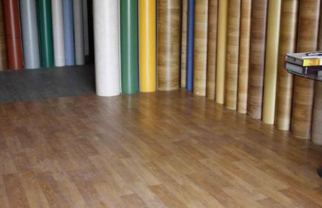 生活中使用pvc地板應(yīng)該避免哪些行為？