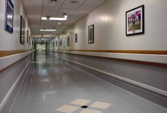 為什么要提高pvc地板產品質量？