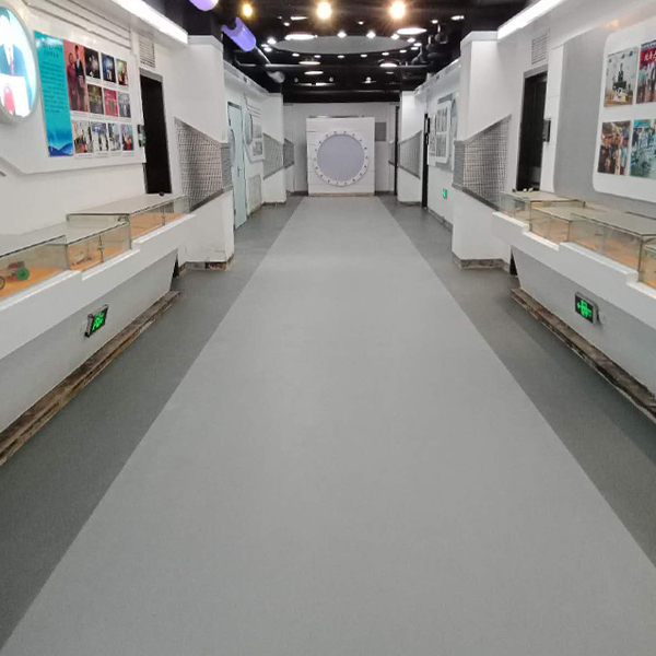 中關(guān)村某中學(xué)教學(xué)樓