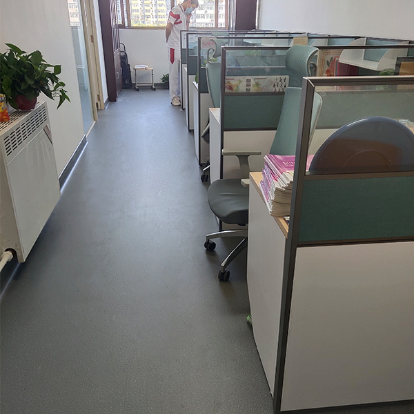 中關(guān)村某中學(xué)教學(xué)樓