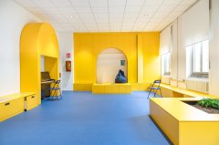 夏季限定！感受藍色與黃色的碰撞之美