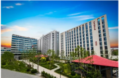 LXHausys，醫用地板「優」等生（原LG塑膠地板）