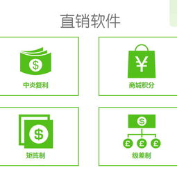 完美主義直銷軟件 系統(tǒng)開(kāi)發(fā)與雙軌制互助盤(pán)的創(chuàng)新融合