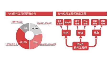 軟件開(kāi)發(fā)就業(yè)前景分析,軟件工程師是否已飽和?